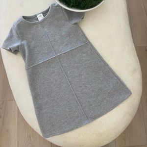 Zara girl dress 7